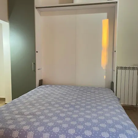 Borgo Antracite Semesterbostad