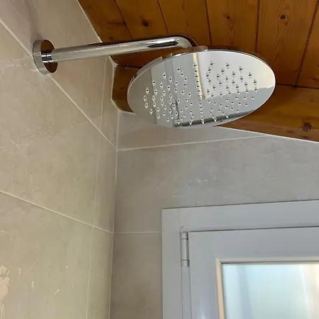 Ferienhaus Borgo Antracite *