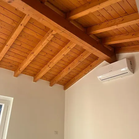 Borgo Antracite Rom