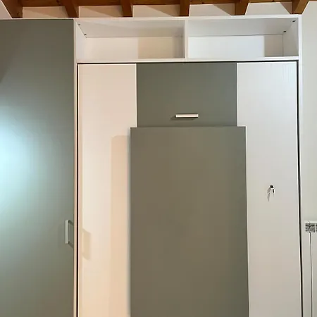 Ferienhaus Borgo Antracite *