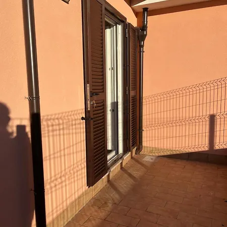Ferienhaus Borgo Antracite *